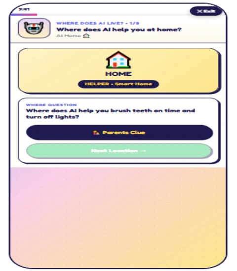 Talk to Me game thumbnail